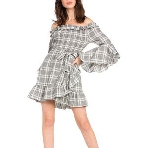 Dance and Marvel Dress